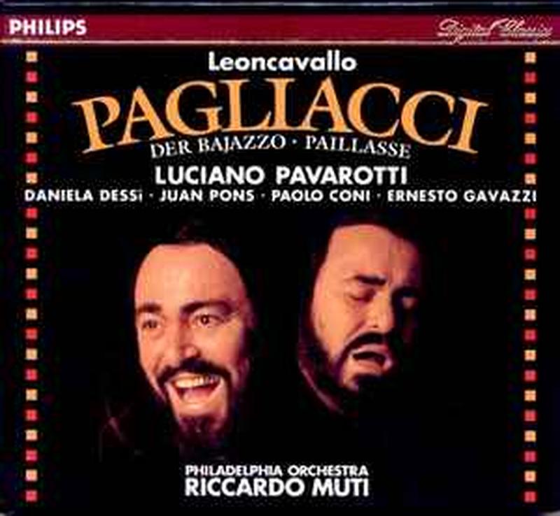 pagliacci