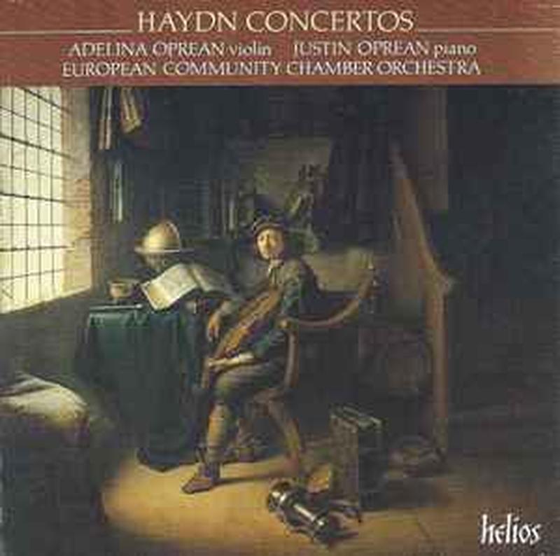 concertos