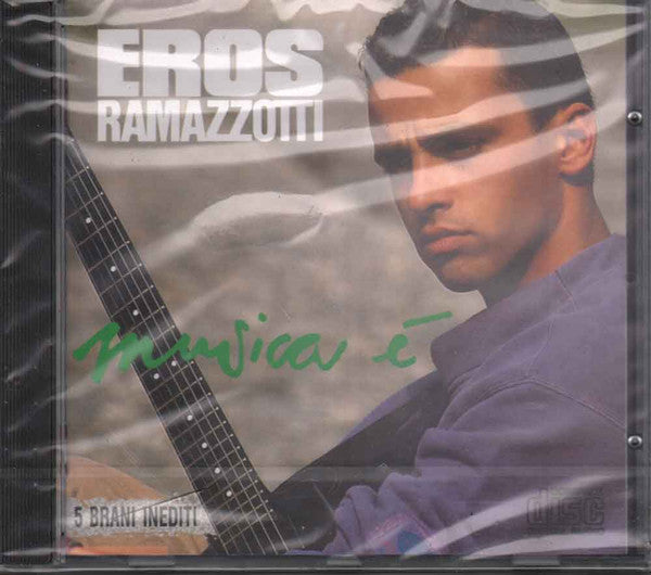 musica-è