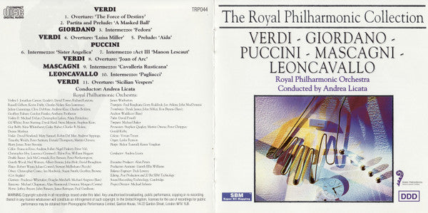 the-royal-philharmonic-collection---verdi,-giordano,-puccini,-mascagni,-leoncavallo