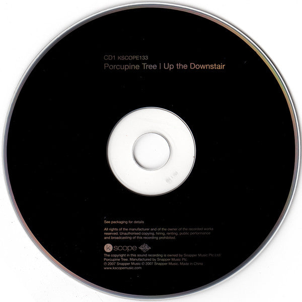 up-the-downstair