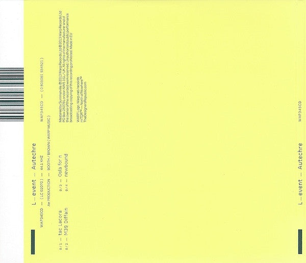 autechre-–-l-event