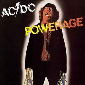 powerage