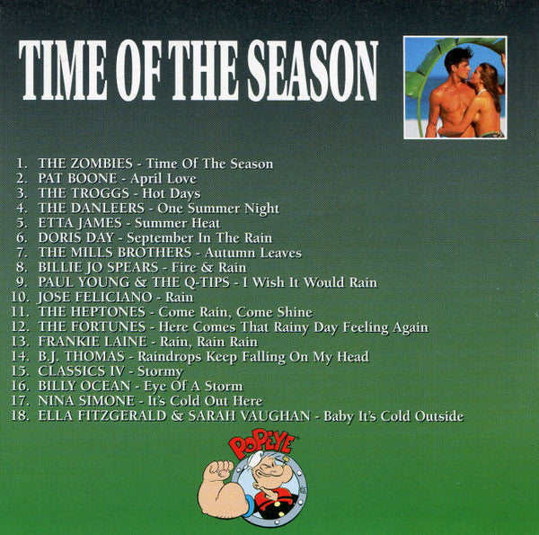 time-of-the-season