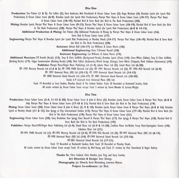 anthology