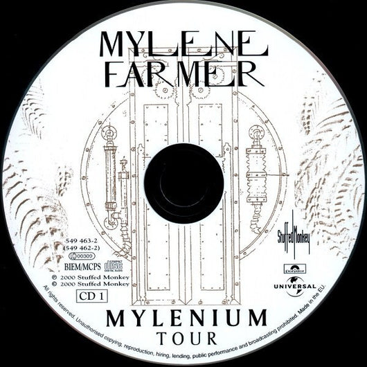 mylenium-tour