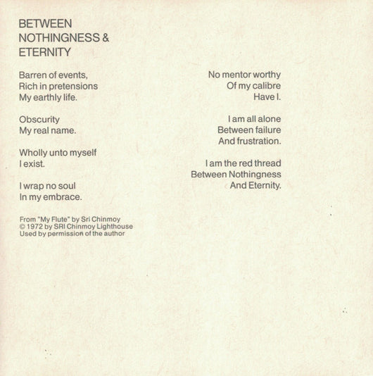between-nothingness-&-eternity-(live)