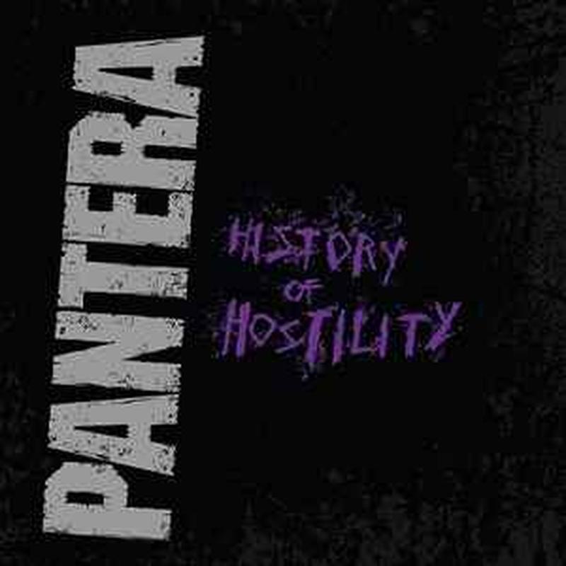 history-of-hostility