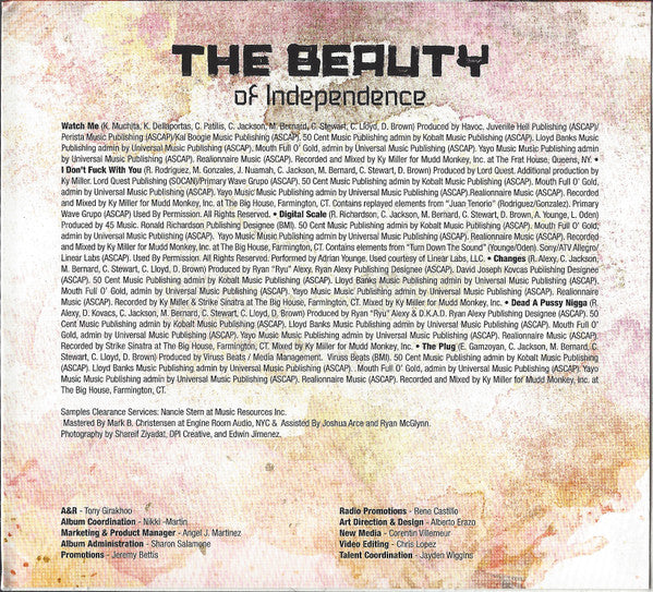 g-unit-–-the-beauty-of-independence