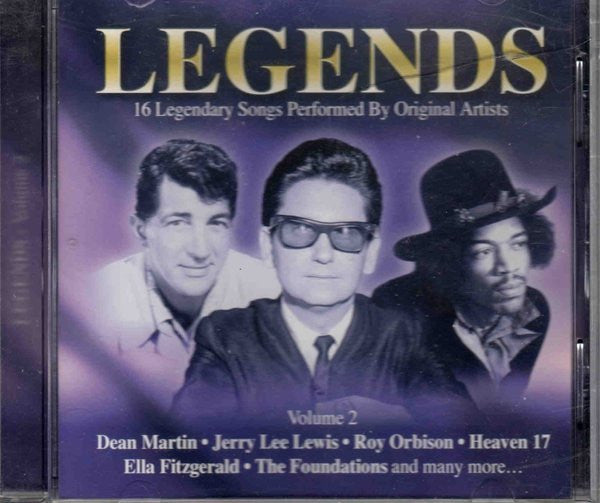 various-–-legends-(volume-2)