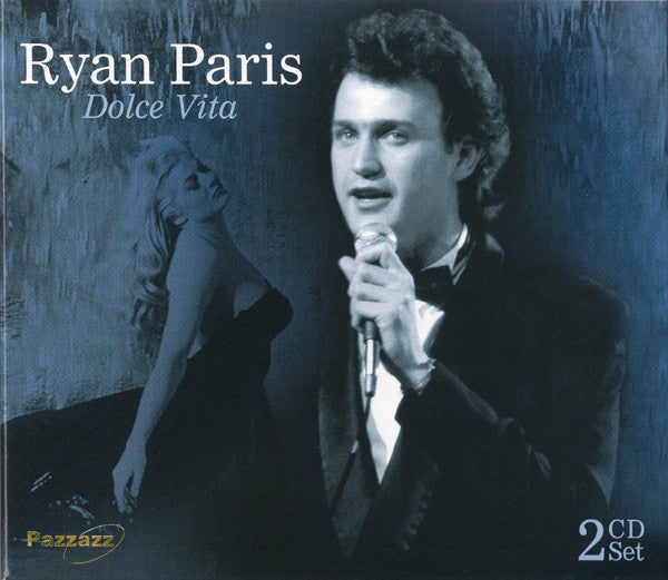 ryan-paris-–-dolce-vita