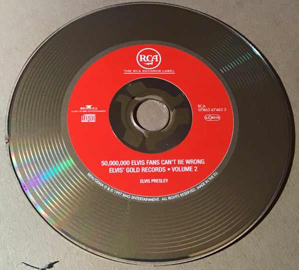 50,000,000-elvis-fans-cant-be-wrong---(elvis--gold-records---volume-2-)