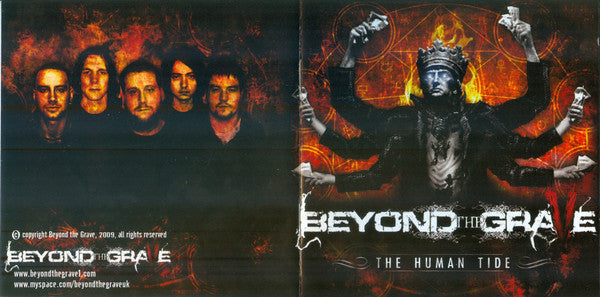 the-human-tide