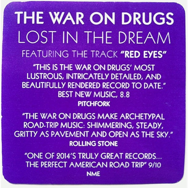 lost-in-the-dream