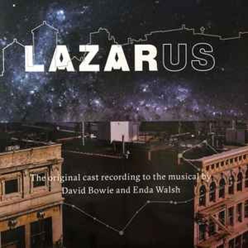 lazarus