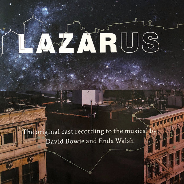 lazarus