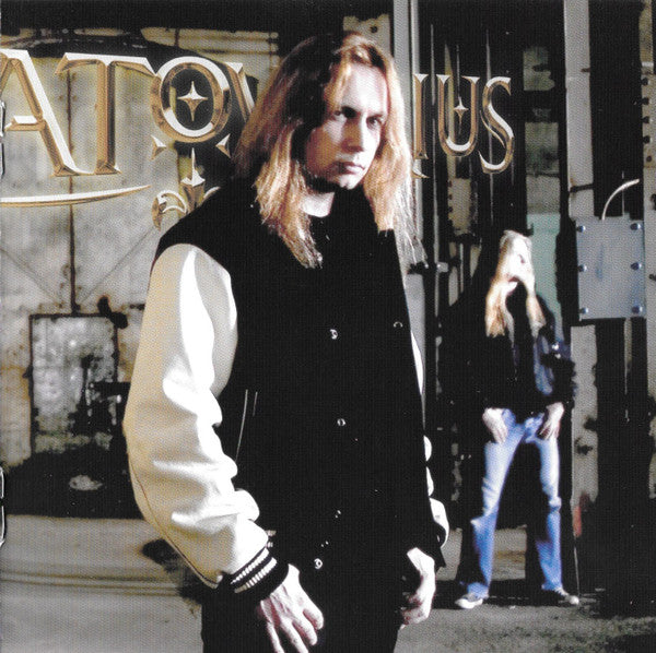 stratovarius