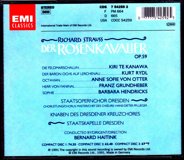 der-rosenkavalier