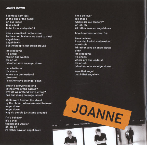 joanne
