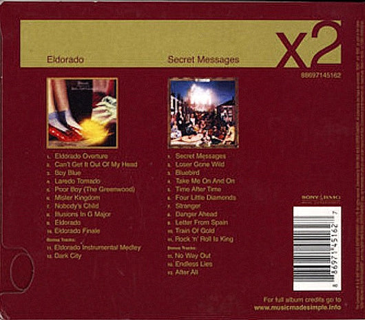 eldorado-/-secret-messages