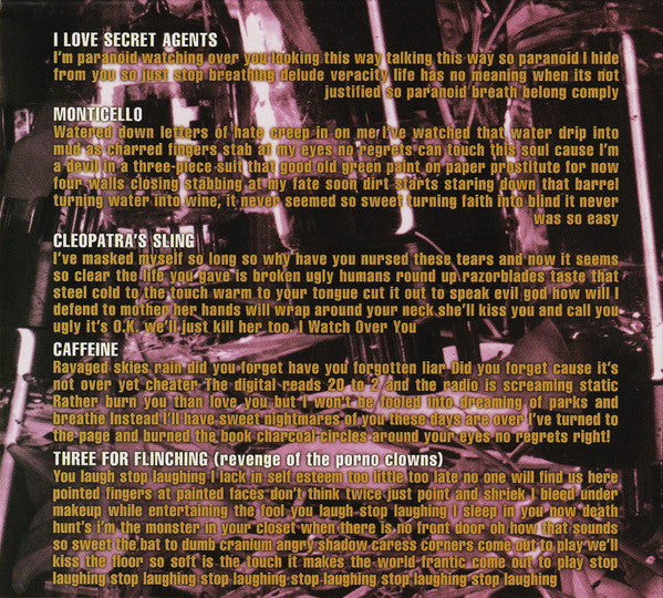 the-dillinger-escape-plan-–-the-dillinger-escape-plan