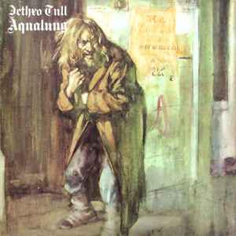 aqualung