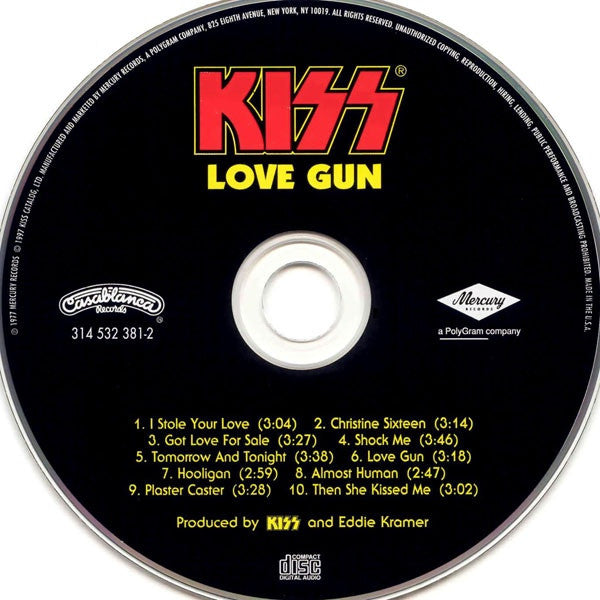 love-gun