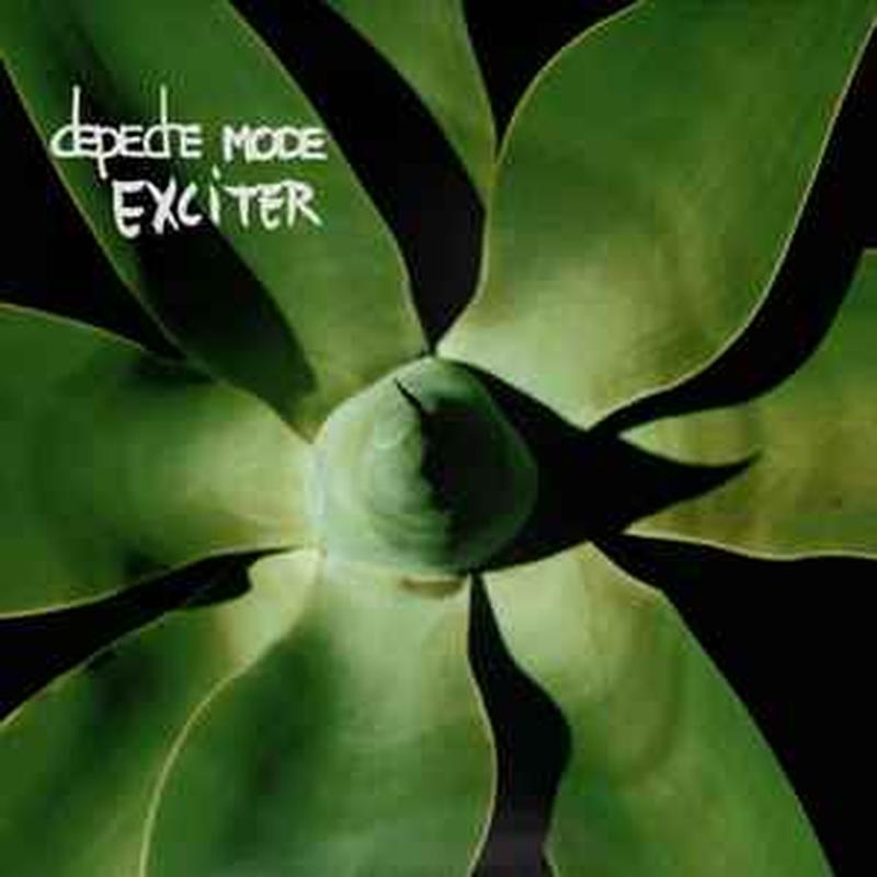 exciter