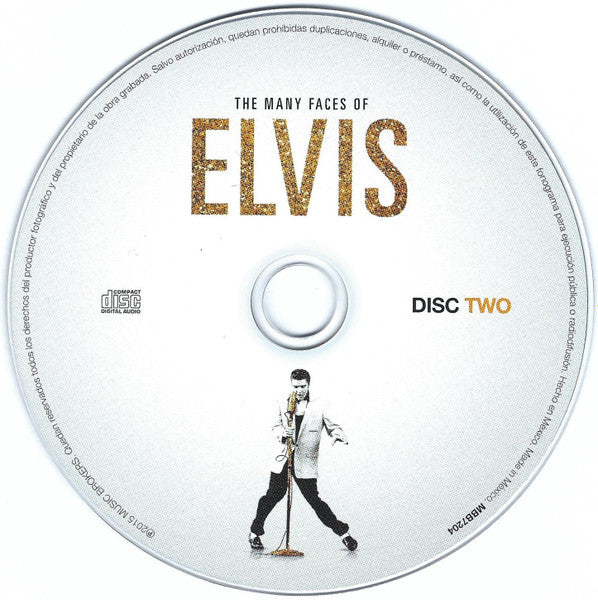 the-many-faces-of-elvis--(a-journey-through-the-inner-world-of-elvis-presley)