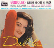 dalida-–-gondolier
