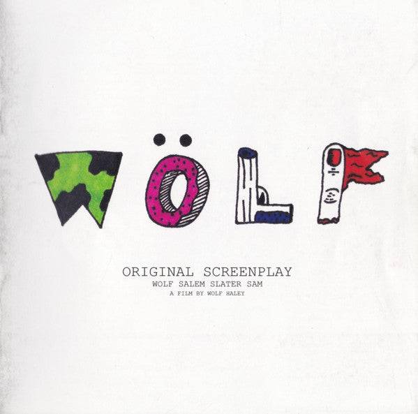wolf