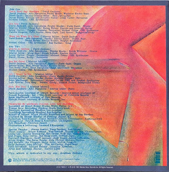 david-sanborn-–-original-album-series