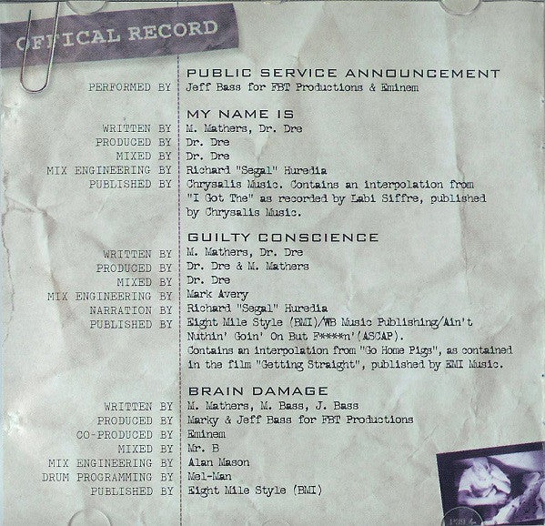 the-slim-shady-lp