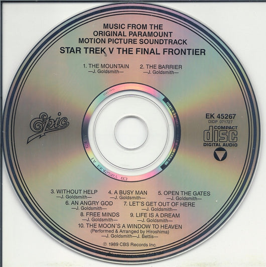 star-trek-v:-the-final-frontier-(music-from-the-original-paramount-motion-picture-soundtrack)