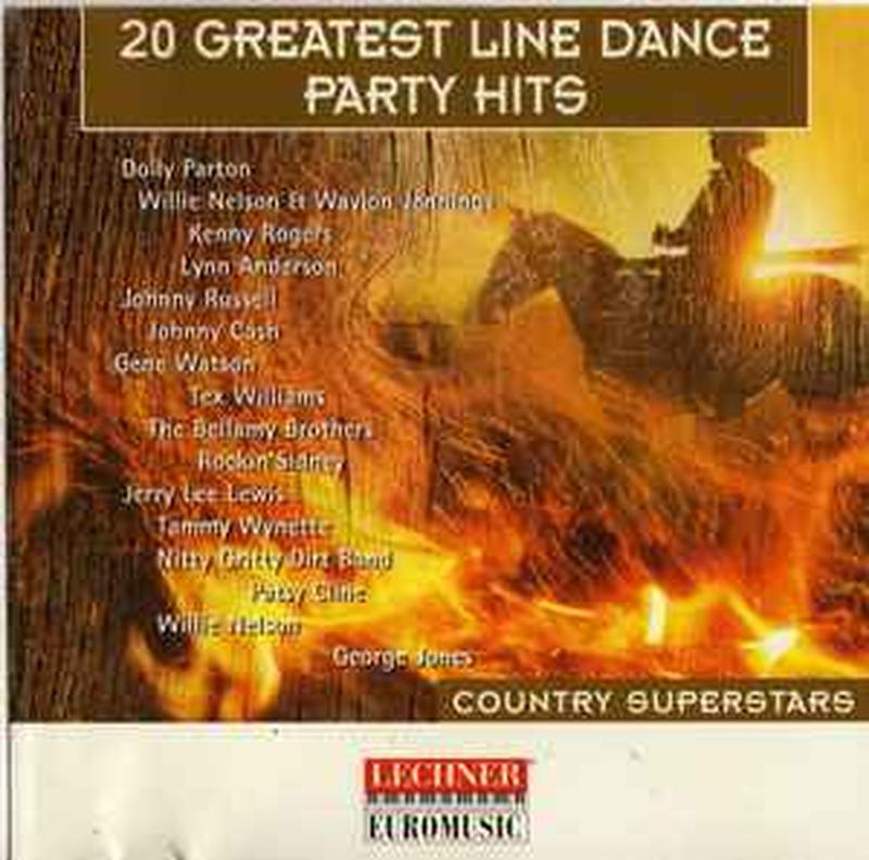 20-greatest-line-dance-party-hits