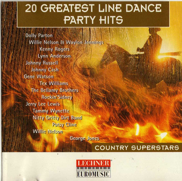 20-greatest-line-dance-party-hits