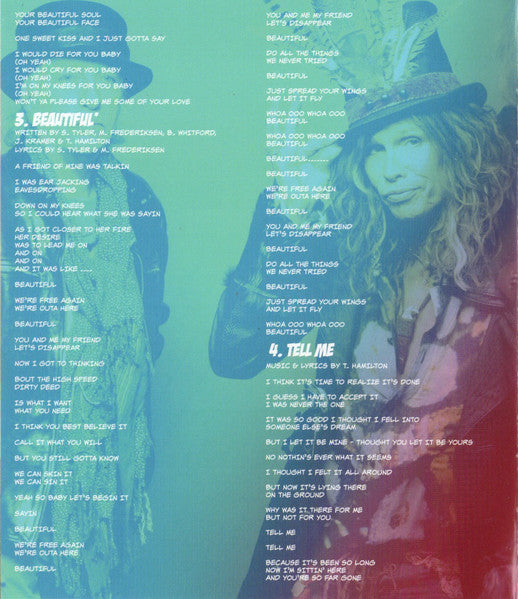 music-from-another-dimension!