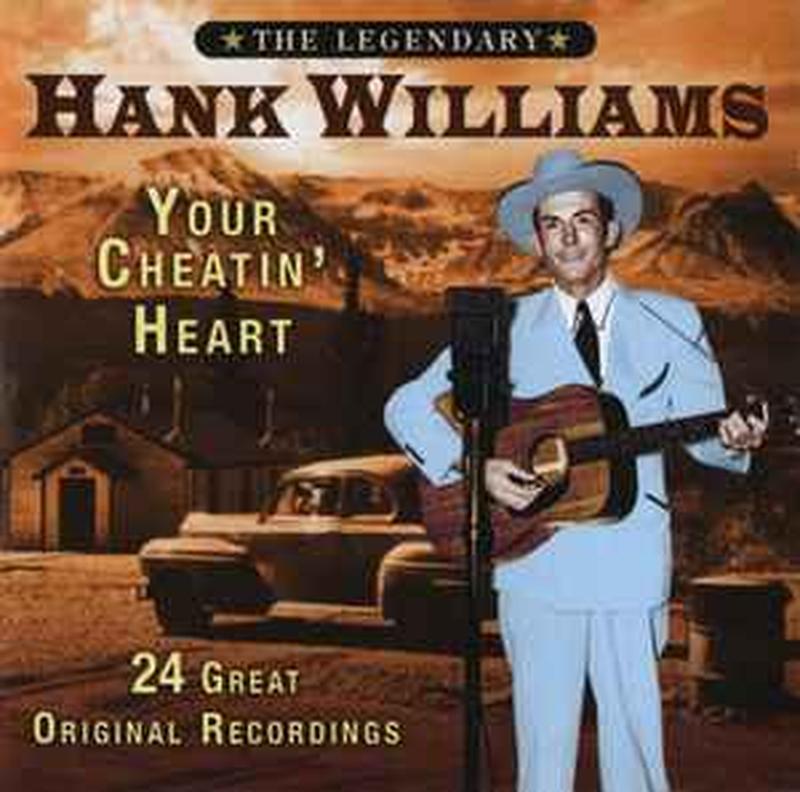 your-cheatin-heart