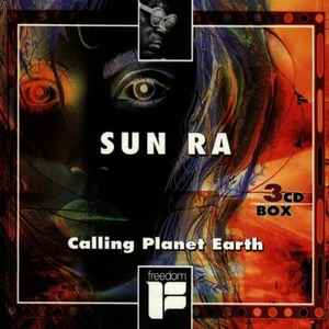 calling-planet-earth