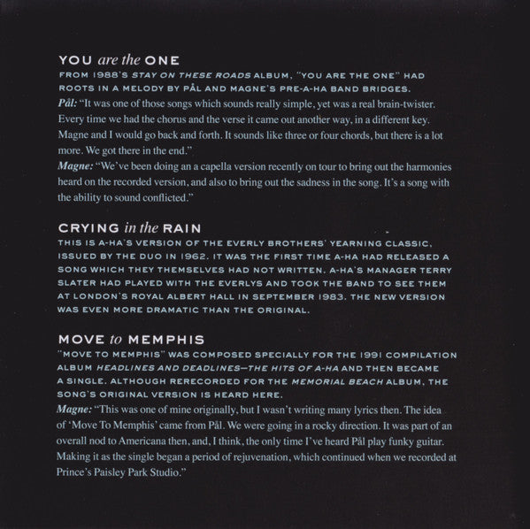 time-and-again-(the-ultimate-a-ha)