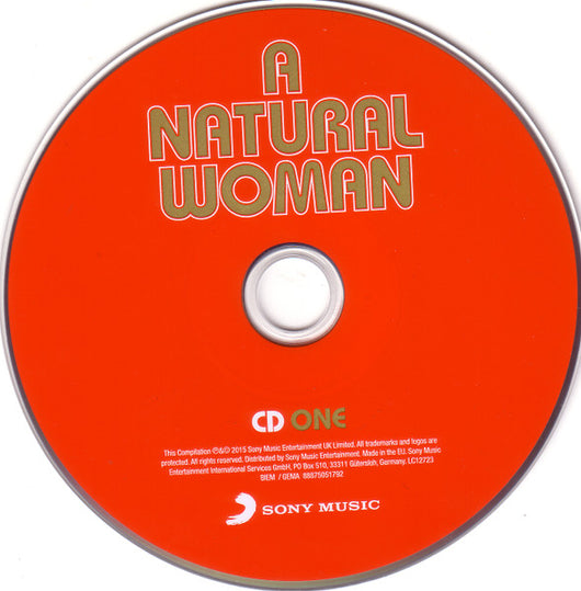 a-natural-woman