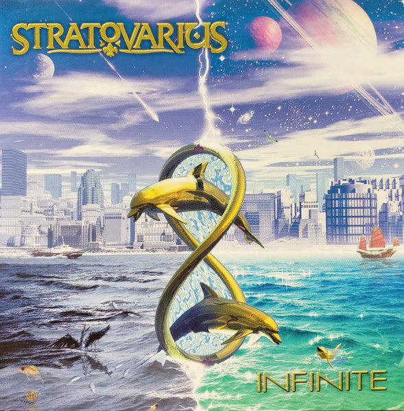 infinite