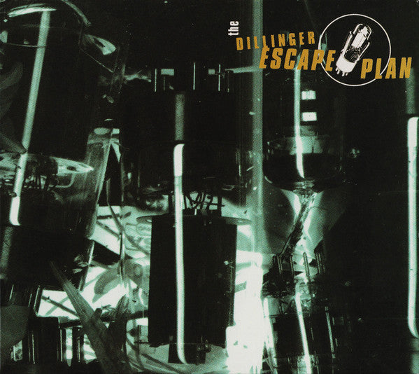 the-dillinger-escape-plan-–-the-dillinger-escape-plan