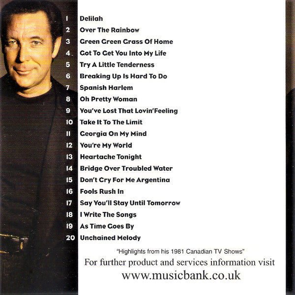 the-best-of-tom-jones---volume-1