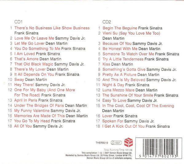 the-rat-pack:-the-essential-collection