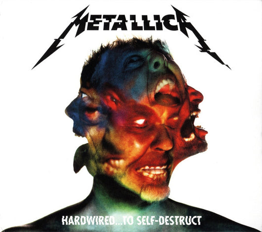 hardwired...to-self-destruct