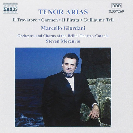 tenor-arias