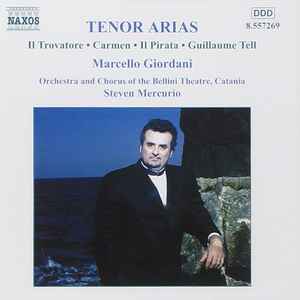 tenor-arias