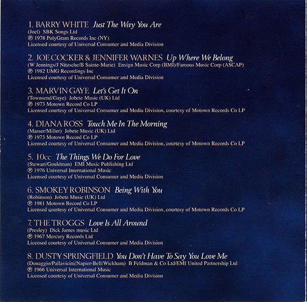 its-love---sixteen-romantic-classics