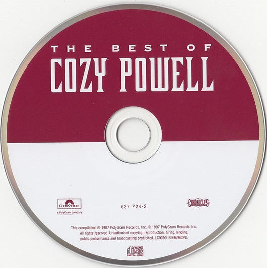 the-best-of-cozy-powell